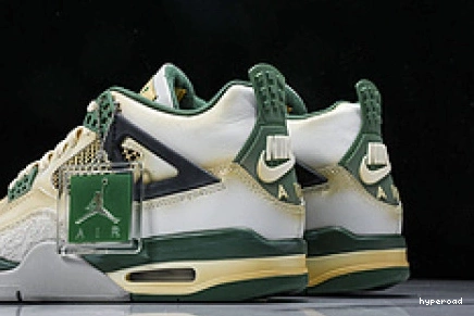 Hyperoad JORDAN 4 AIR 0731